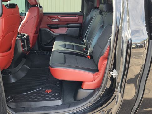 Used 2022 RAM 1500 Rebel w/ Rebel Level 1 Equipment Group image 26