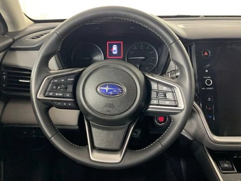 Used 2025 Subaru Legacy Premium AWD/4WD image 27
