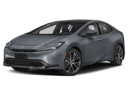 Used 2025 Toyota Prius XLE