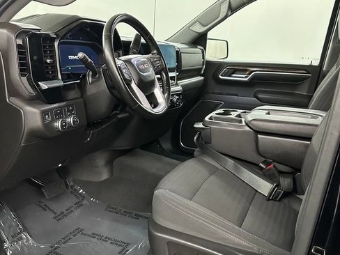 Used 2023 GMC Sierra 1500 Elevation AWD/4WD image 10