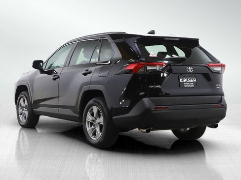 Used 2024 Toyota RAV4 XLE w/ Convenience Package image 3