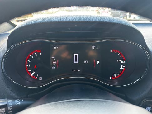 Used 2018 Dodge Durango SXT w/ Quick Order Package 2BB image 10