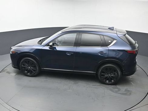 Used 2024 MAZDA CX-5 2.5 Turbo w/ Premium Package AWD/4WD image 40