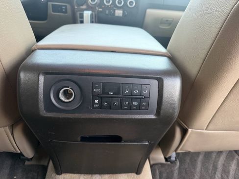 Used 2011 Toyota Sequoia Limited RWD image 25
