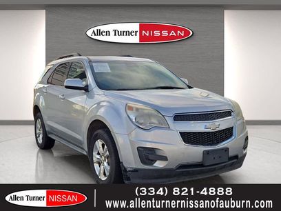 Used 2012 Chevrolet Equinox LT