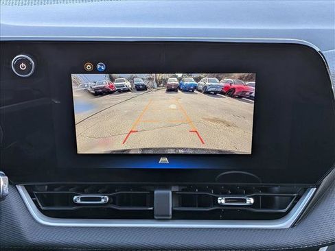 New 2026 Chevrolet Equinox LT image 12