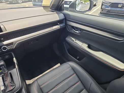 Certified 2025 Honda CR-V Sport-L image 12