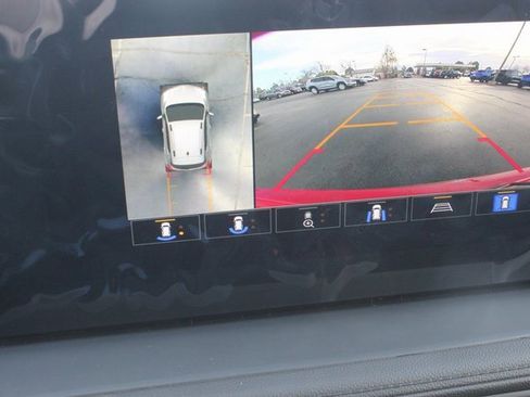 New 2026 Buick Encore GX Avenir w/ Avenir Technology Package image 36