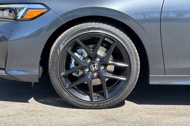 Certified 2026 Honda Civic Sport image 33