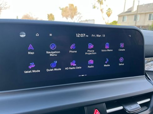 Used 2025 Kia Seltos S image 21