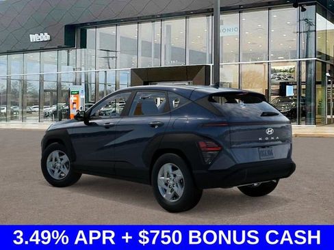 New 2026 Hyundai Kona SE image 5