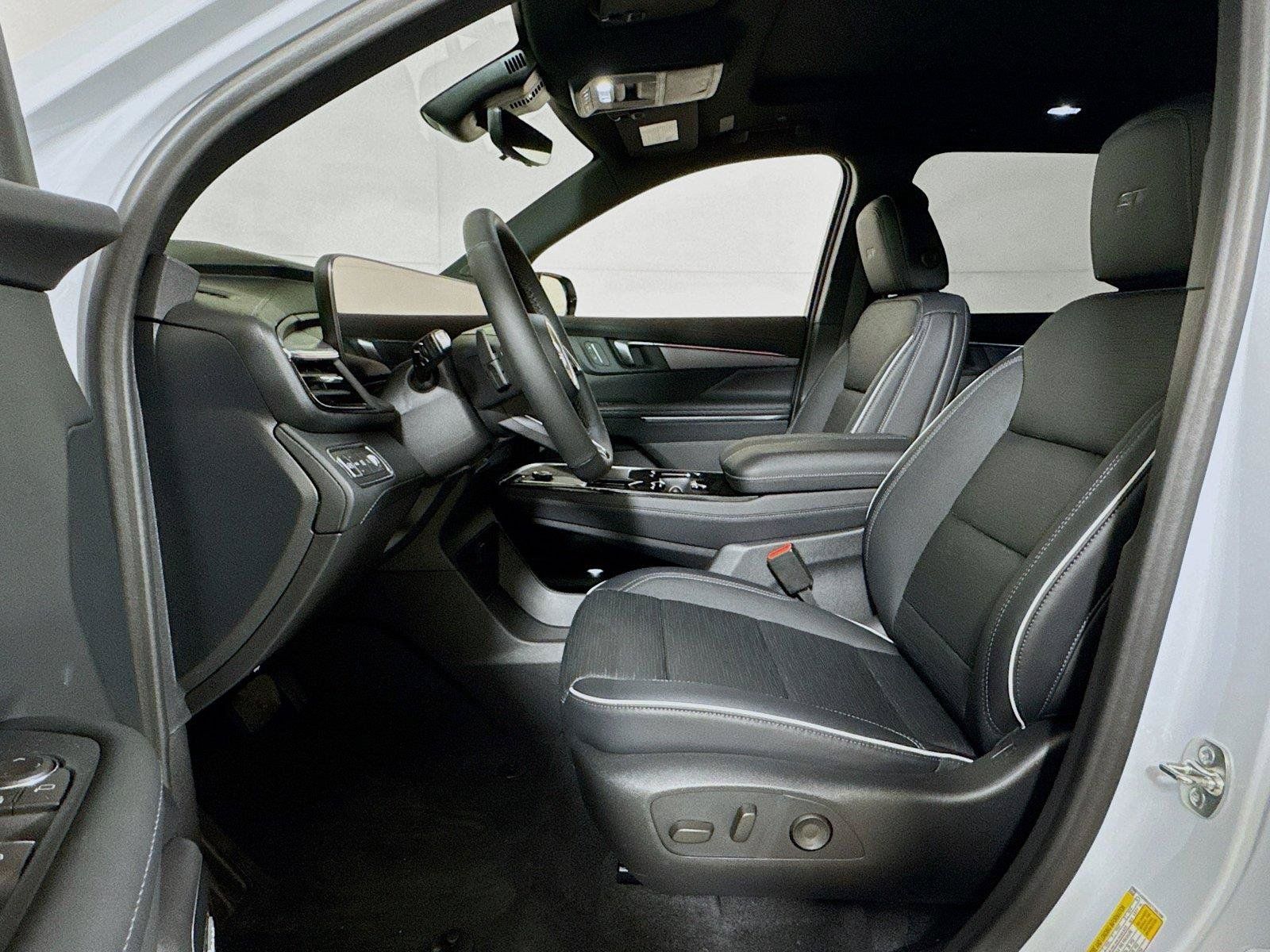 New 2026 Buick Enclave Sport Touring w/ Power Package FWD image 12