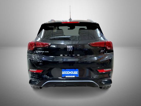 Certified 2024 Buick Encore GX Sport Touring image 6