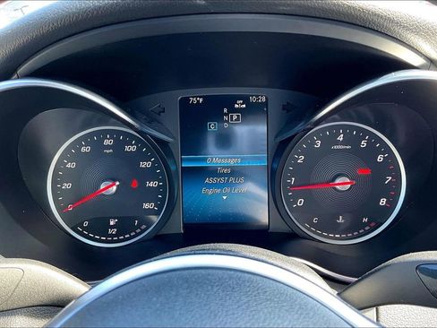 Used 2019 Mercedes-Benz C 300 Sedan w/ Premium Package image 15