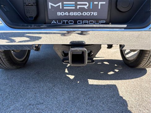 Used 2019 Chevrolet Silverado 1500 LT w/ All-Star Edition image 16