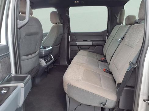 Used 2024 Ford F150 XLT w/ Mobile Office Package AWD/4WD image 16