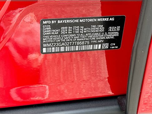 New 2026 MINI Cooper Countryman S image 27