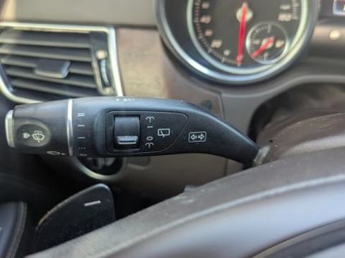 Used 2018 Mercedes-Benz GLE 350 4MATIC image 27