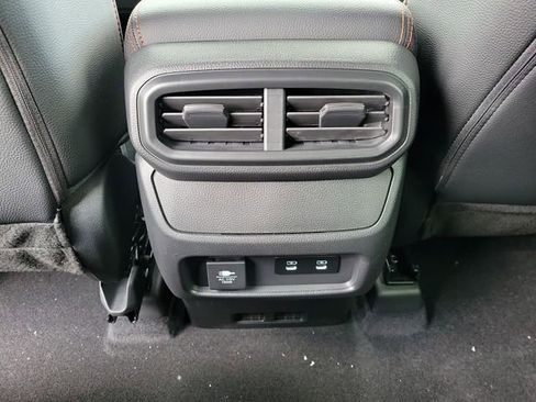 New 2026 Honda Passport TrailSport image 30