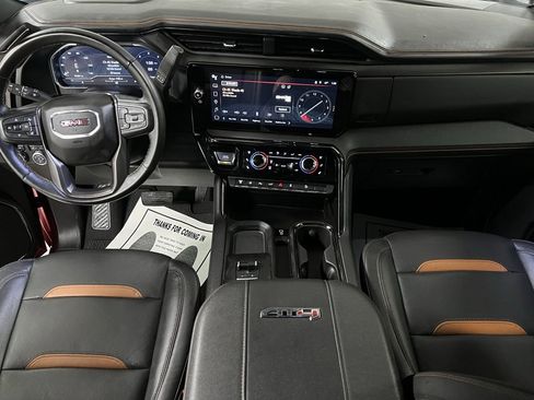 Used 2024 GMC Sierra 3500 AT4 w/ AT4 Premium Plus Package image 29