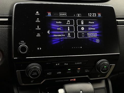 Used 2019 Honda CR-V EX-L image 13