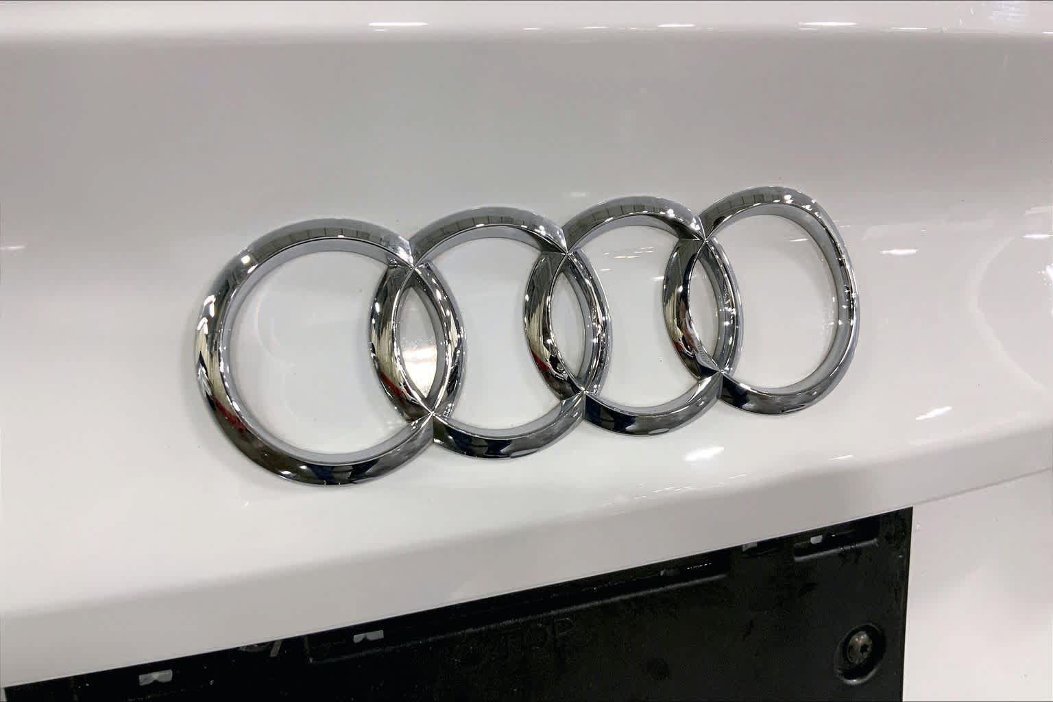 Used 2024 Audi S5 Premium Plus w/ Premium Plus Package AWD/4WD image 10