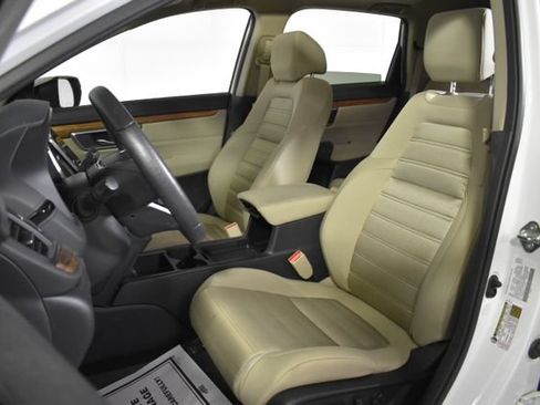 Used 2020 Honda CR-V EX image 9