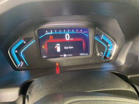 Used 2018 Honda Odyssey EX-L image 16