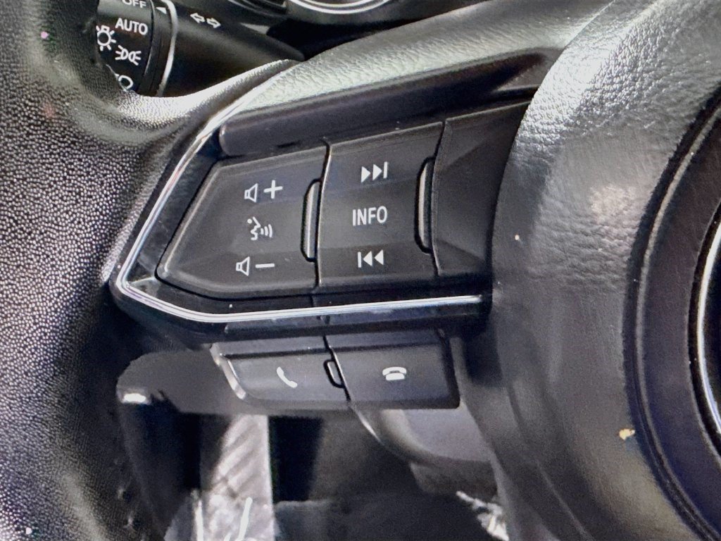 Used 2020 MAZDA CX-9 Touring AWD/4WD image 13