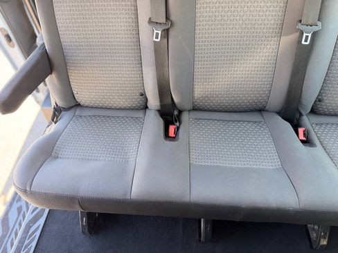 Used 2023 Ford Transit 350 XLT RWD image 96