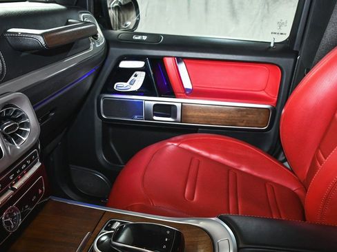Used 2021 Mercedes-Benz G 550 image 57
