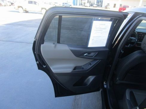 Certified 2026 Chevrolet Equinox LT w/ Convenience Package II image 14