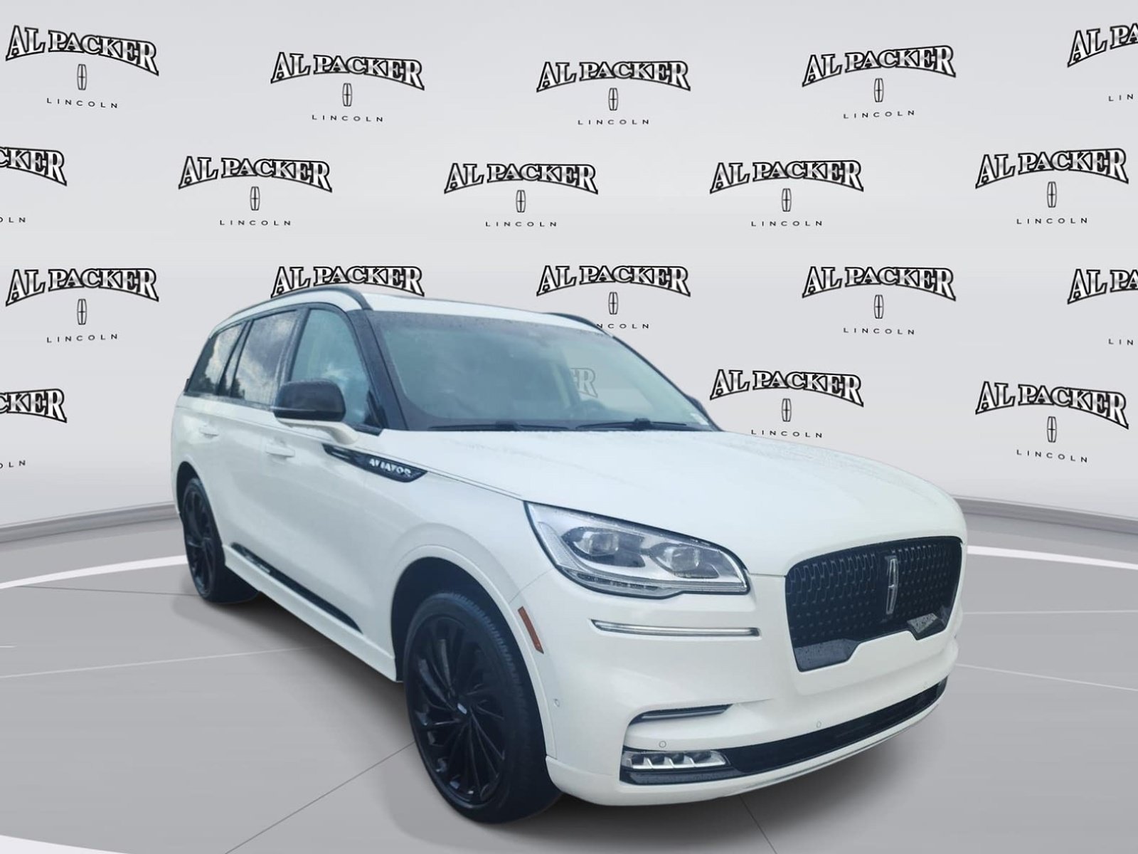 Certified 2024 Lincoln Aviator Reserve w/ Equipment Group 201A AWD/4WD image 7