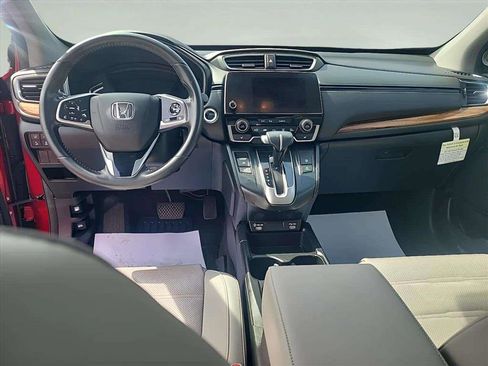 Used 2022 Honda CR-V EX-L image 11