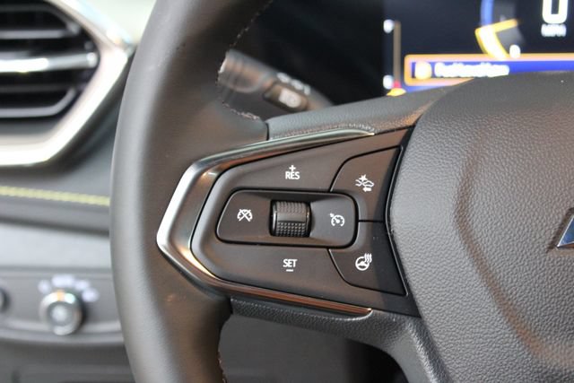 New 2026 Chevrolet TrailBlazer ACTIV w/ Convenience Package AWD/4WD image 16