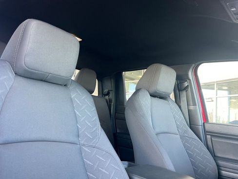 Used 2025 Toyota Tacoma SR5 image 13