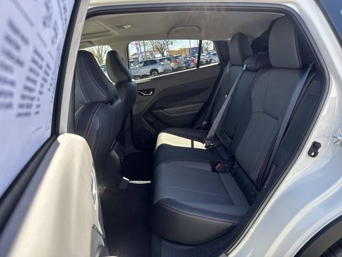 New 2026 Subaru Crosstrek 2.5i Limited w/ Crosstrek Mirror Package AWD/4WD image 25