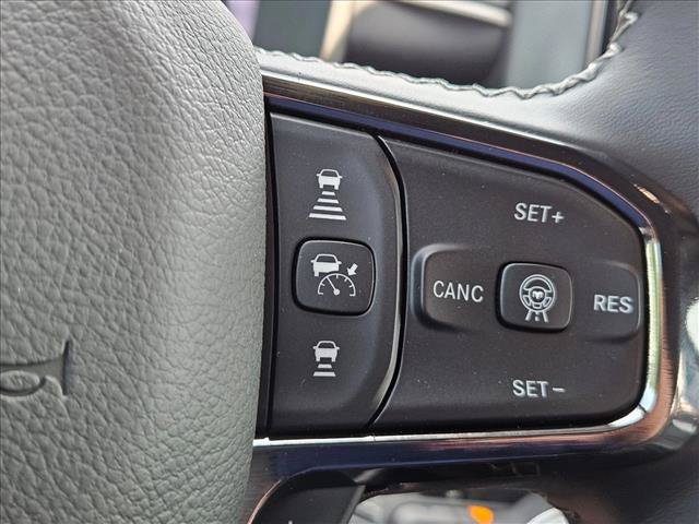 Used 2026 RAM 1500 Limited AWD/4WD image 20
