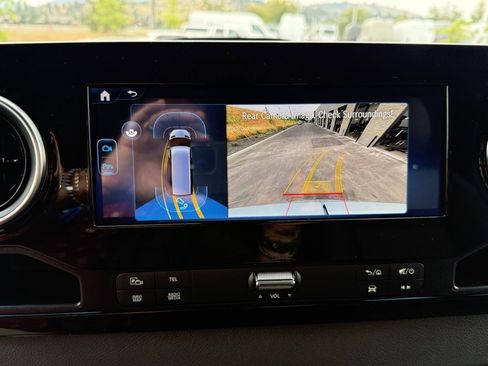 New 2025 Mercedes-Benz Sprinter 2500 image 36