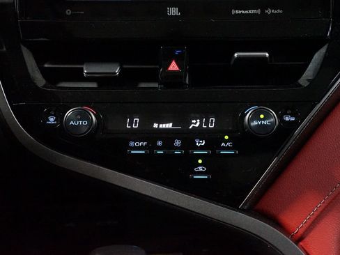 Certified 2024 Toyota Camry XSE w/ Navigation Package FWD image 21