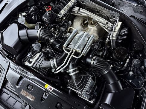 Used 2014 BMW M5 image 31