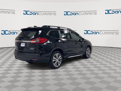 Used 2022 Subaru Ascent Limited image 8