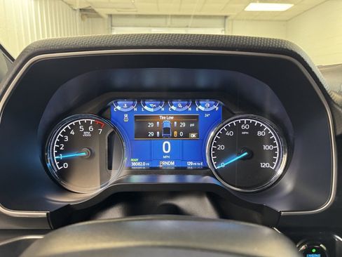 Used 2022 Ford F150 XLT w/ Equipment Group 302A High image 28