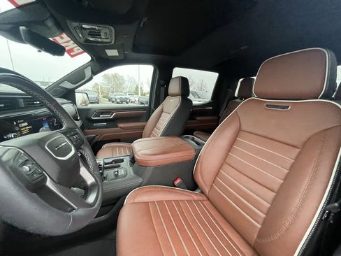 Used 2026 GMC Sierra 1500 Denali Ultimate image 21