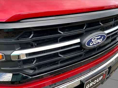 Used 2024 Ford F150 XLT w/ Equipment Group 302A MID AWD/4WD image 30