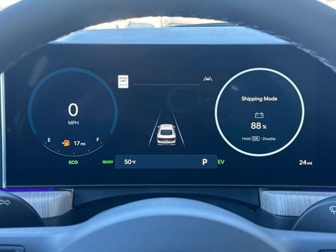 New 2026 Hyundai Sonata Limited FWD image 27