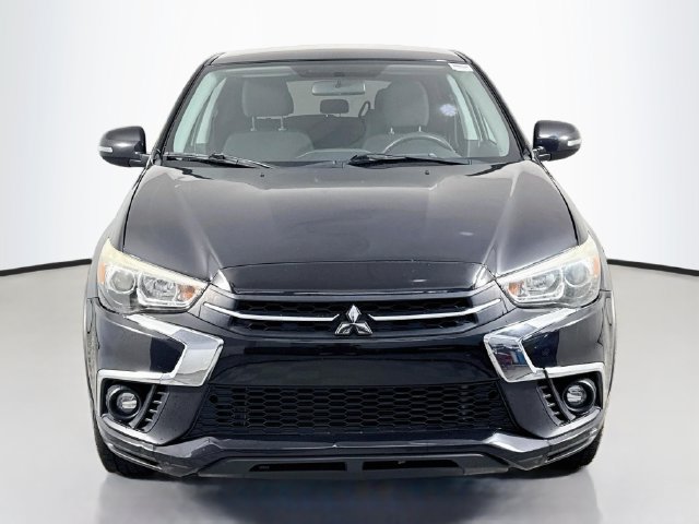 Used 2019 Mitsubishi Outlander Sport ES FWD image 2