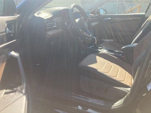 New 2026 Volkswagen Jetta SEL image 7