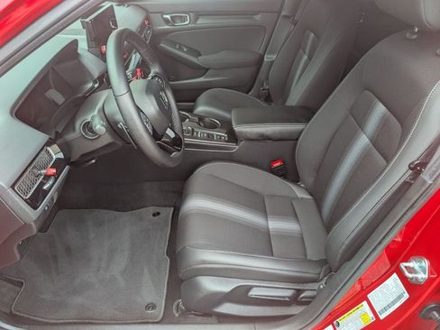Used 2026 Honda Civic Sport image 12