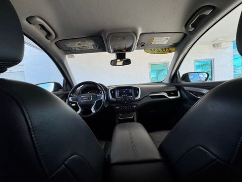Used 2020 GMC Terrain SLT image 18